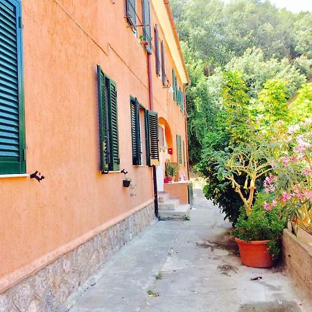 Appartamento Casa Lividonia Porto Santo Stefano  Esterno foto