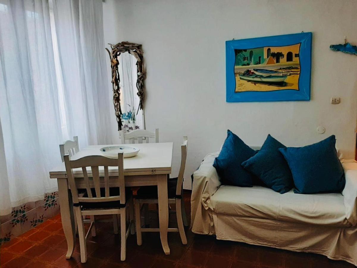 Appartamento Casa Lividonia Porto Santo Stefano  Esterno foto