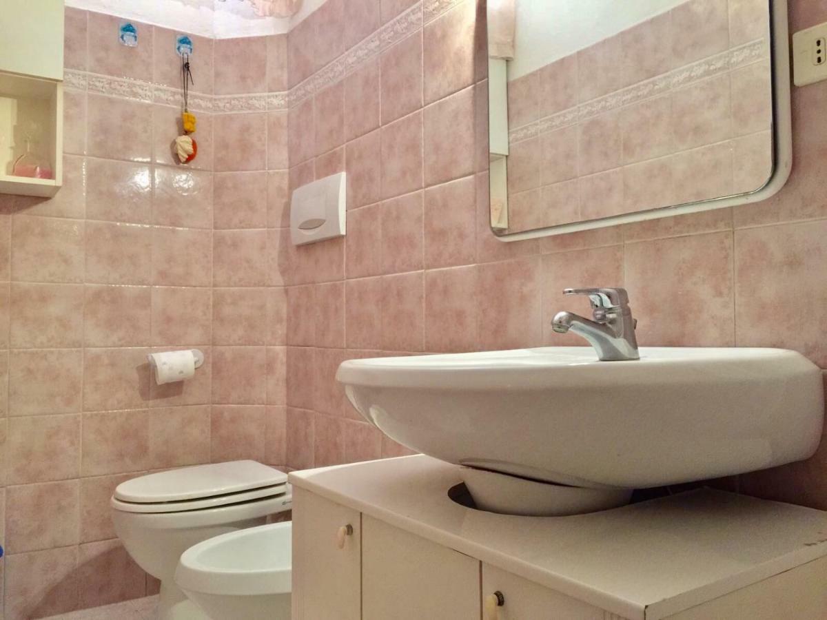Appartamento Casa Lividonia Porto Santo Stefano  Esterno foto